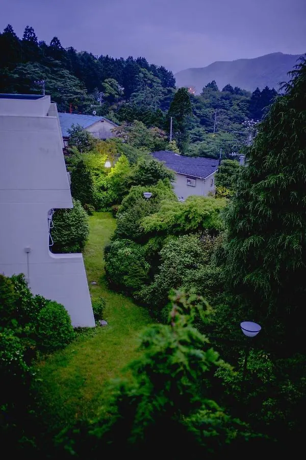 Trip7 Hakone Sengokuhara Onsen Hotel - Vacation Stay 49519V Japonsko